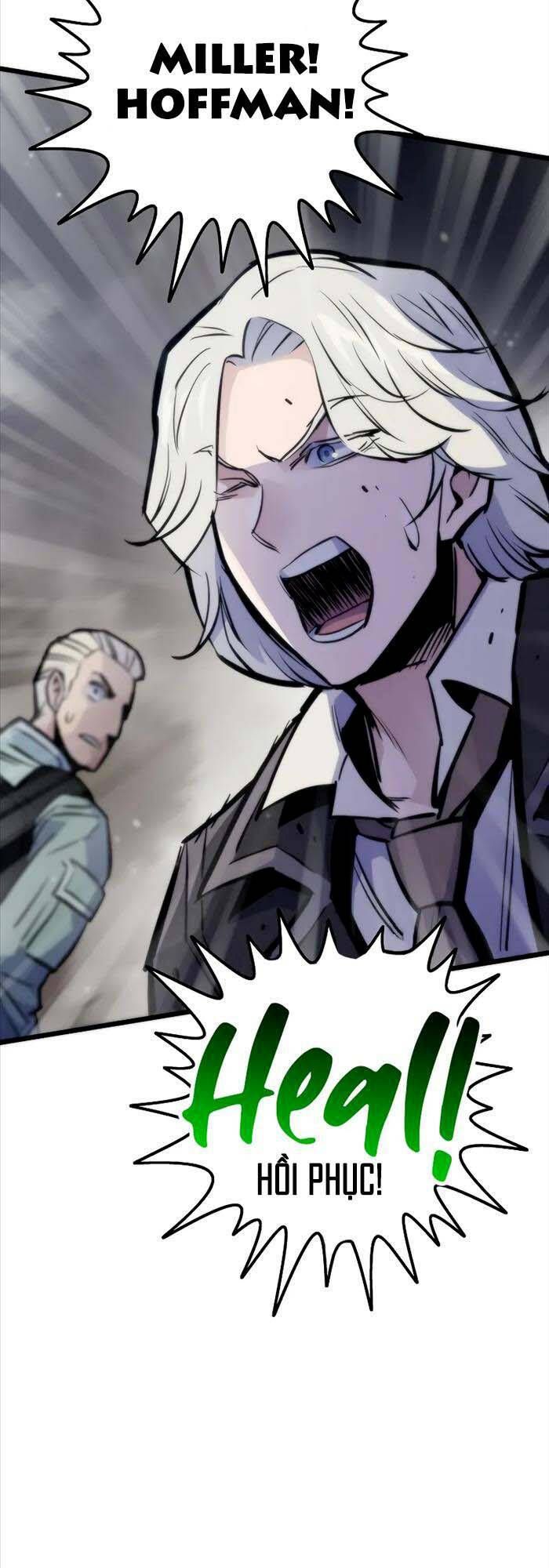 đọc truyện Hồi Quy Giả Chương 46 ảnh 27 tại Thiên Thai Truyện