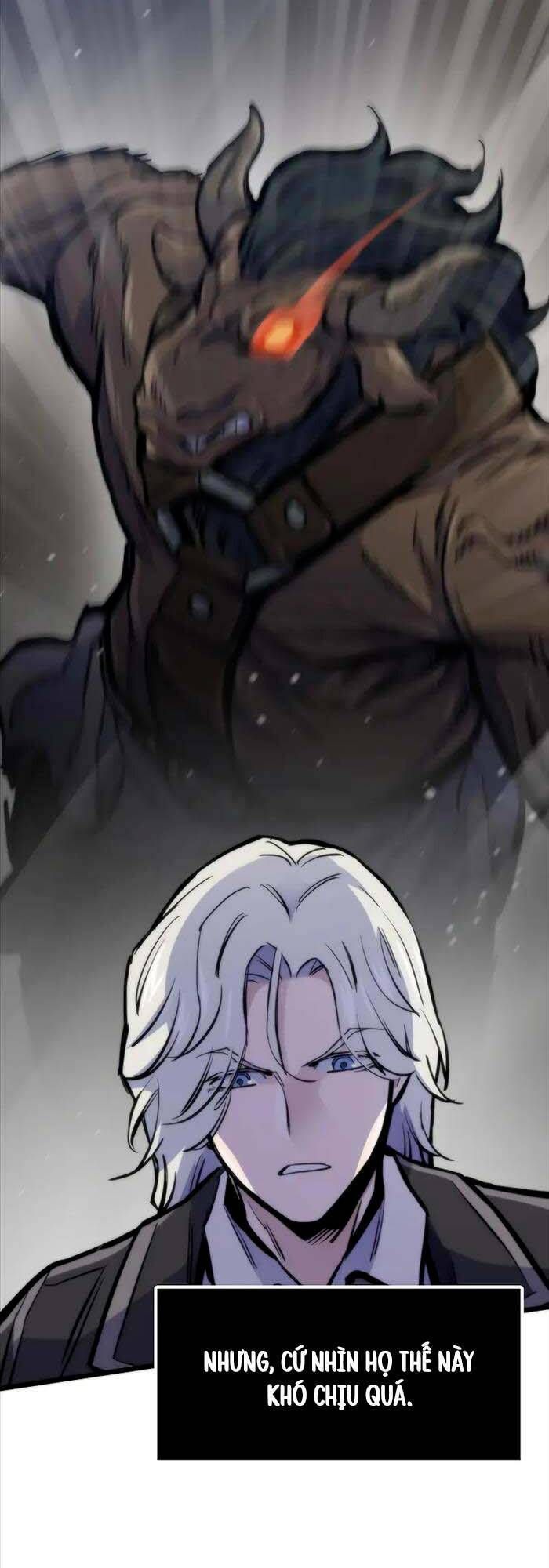 đọc truyện Hồi Quy Giả Chương 46 ảnh 30 tại Thiên Thai Truyện