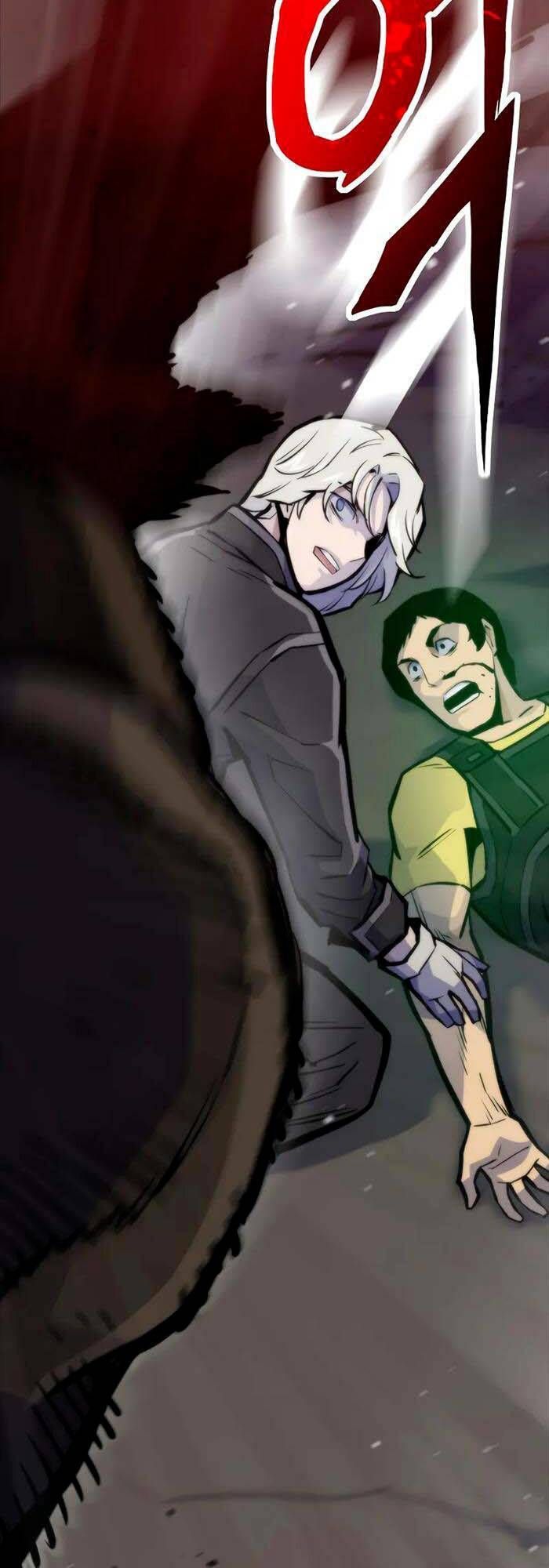 đọc truyện Hồi Quy Giả Chương 46 ảnh 33 tại Thiên Thai Truyện