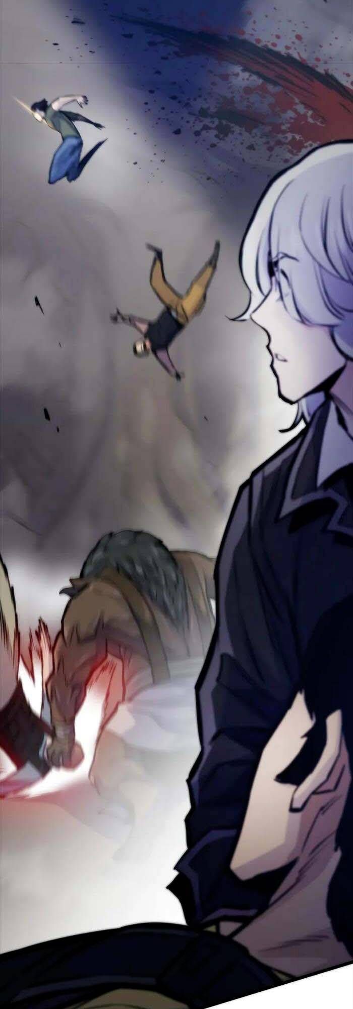 đọc truyện Hồi Quy Giả Chương 46 ảnh 35 tại Thiên Thai Truyện