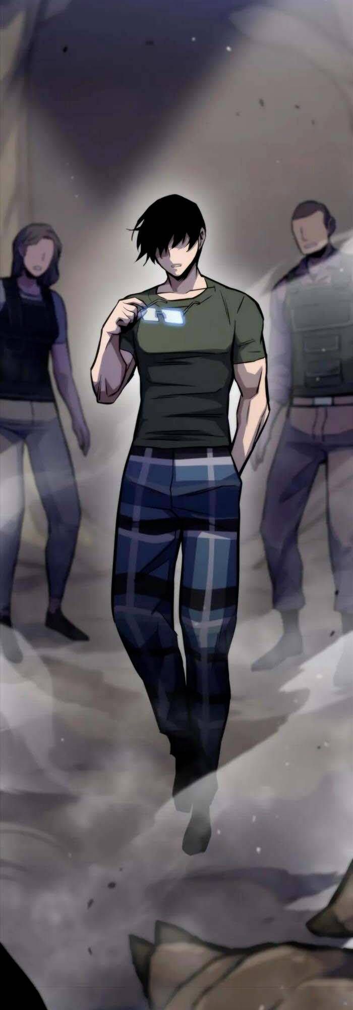 đọc truyện Hồi Quy Giả Chương 46 ảnh 46 tại Thiên Thai Truyện