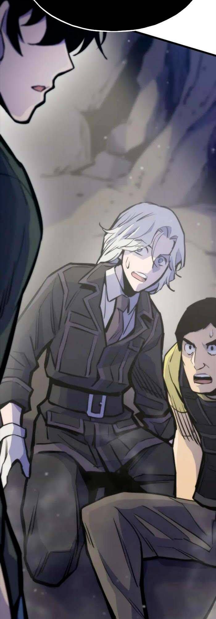 đọc truyện Hồi Quy Giả Chương 46 ảnh 48 tại Thiên Thai Truyện