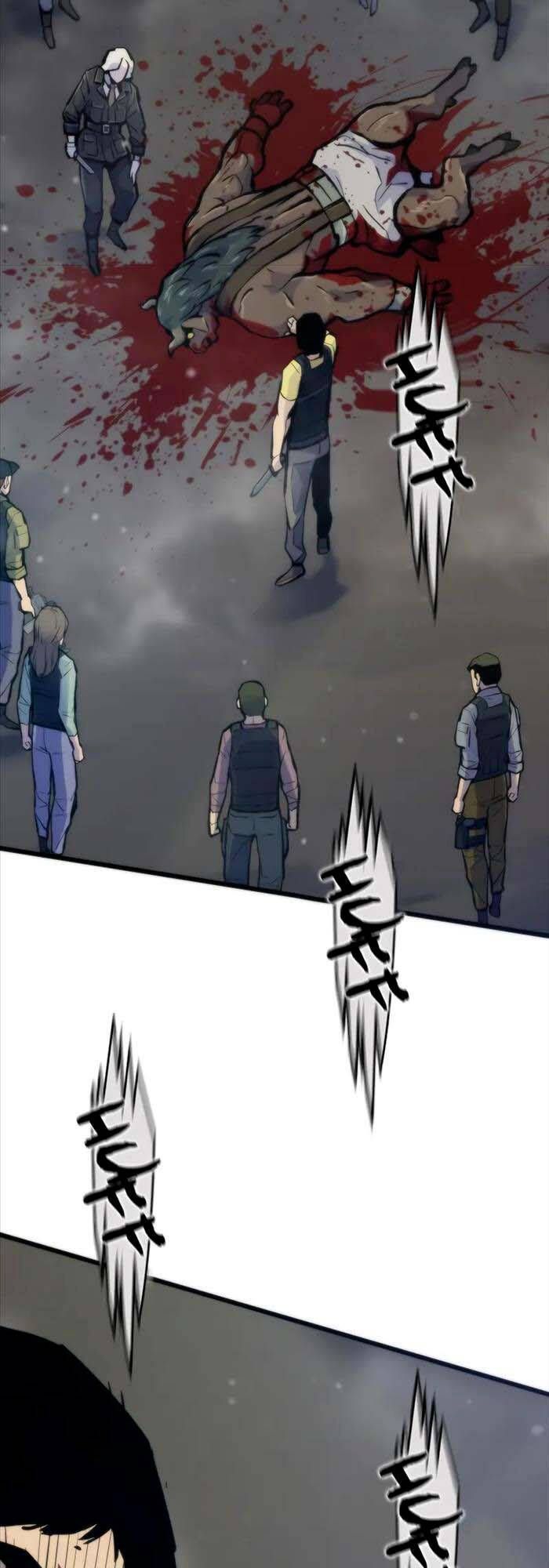 đọc truyện Hồi Quy Giả Chương 46 ảnh 8 tại Thiên Thai Truyện