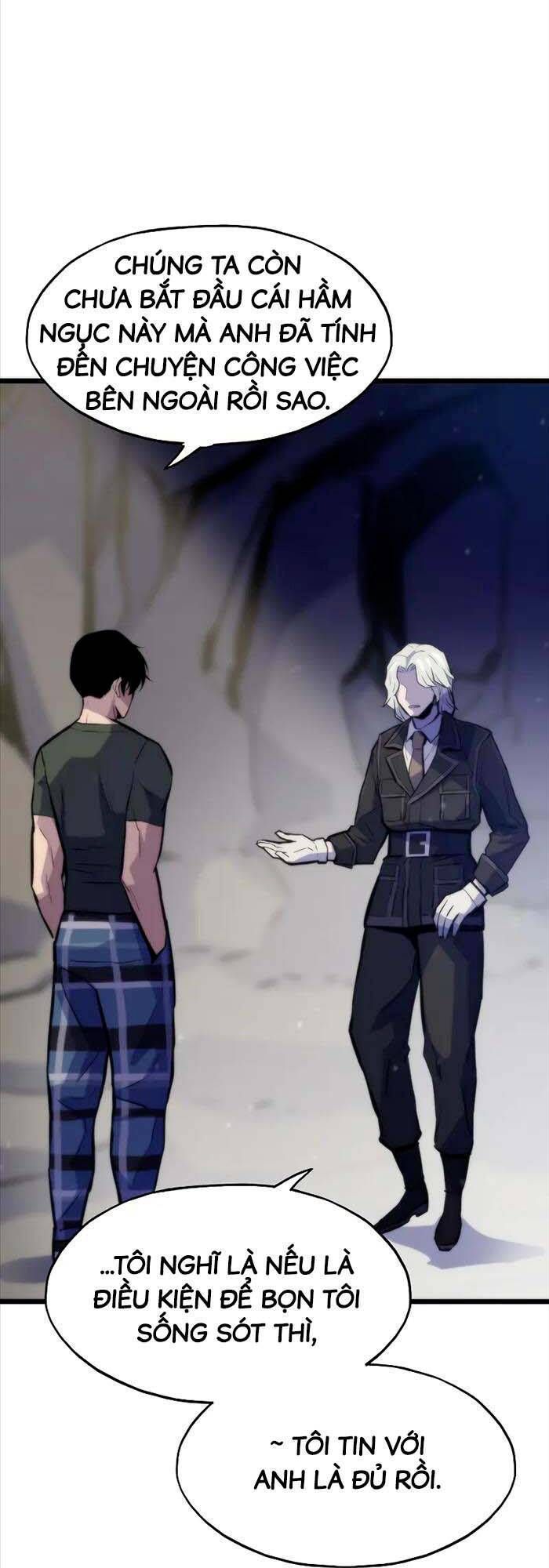 đọc truyện Hồi Quy Giả Chương 46 ảnh 75 tại Thiên Thai Truyện