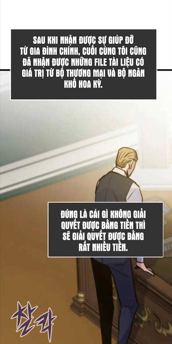 đọc truyện Hồi Quy Giả Chương 48 ảnh 41 tại Thiên Thai Truyện