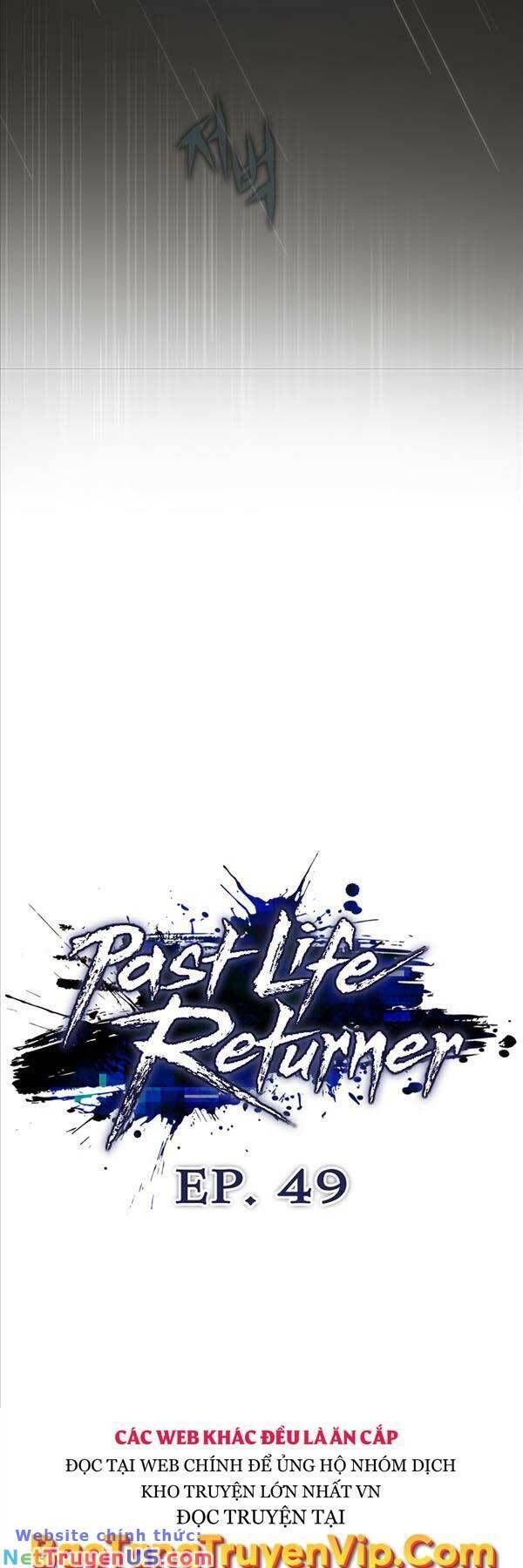 đọc truyện Hồi Quy Giả Chương 49 ảnh 28 tại Thiên Thai Truyện