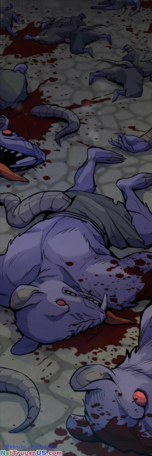 đọc truyện Hồi Quy Giả Chương 49 ảnh 46 tại Thiên Thai Truyện