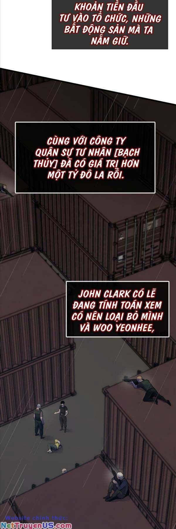 đọc truyện Hồi Quy Giả Chương 49 ảnh 11 tại Thiên Thai Truyện