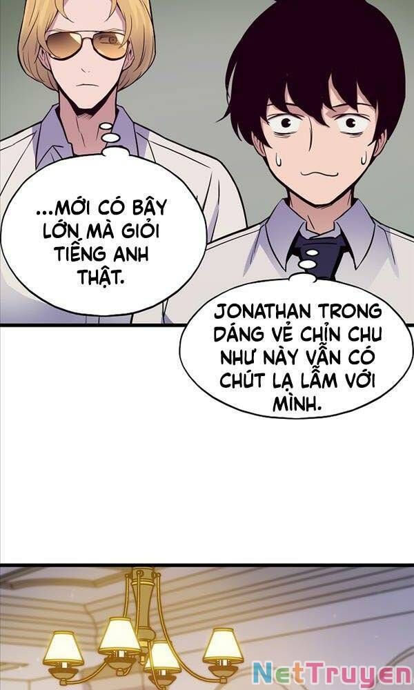 đọc truyện Hồi Quy Giả Chương 5 ảnh 22 tại Thiên Thai Truyện