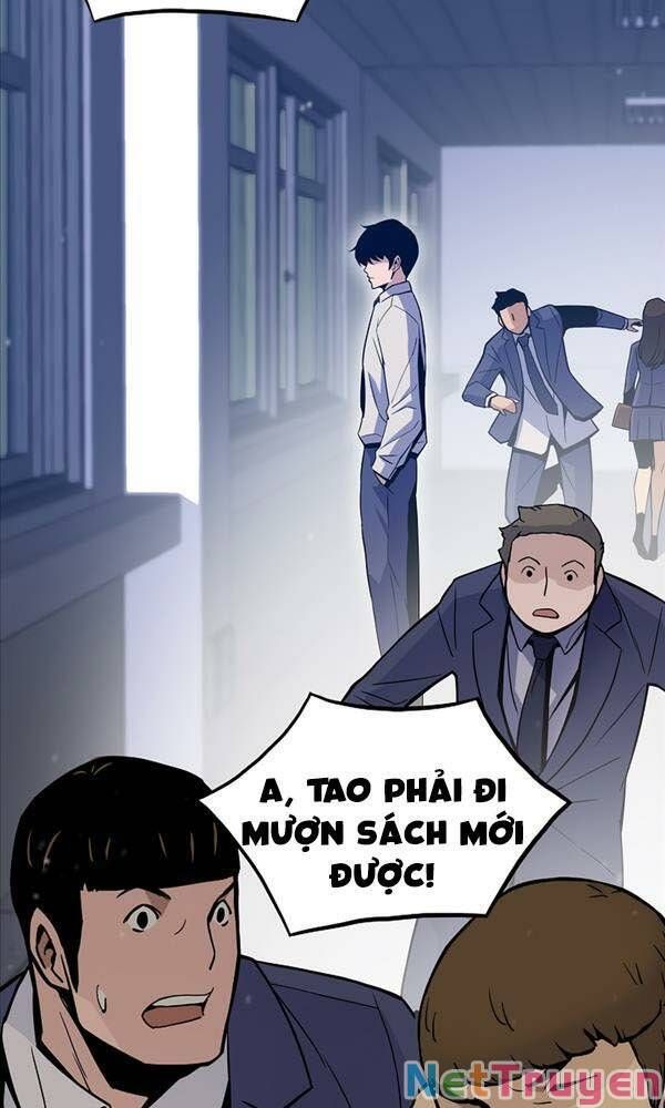 đọc truyện Hồi Quy Giả Chương 5 ảnh 7 tại Thiên Thai Truyện