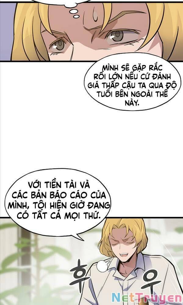 đọc truyện Hồi Quy Giả Chương 5 ảnh 54 tại Thiên Thai Truyện