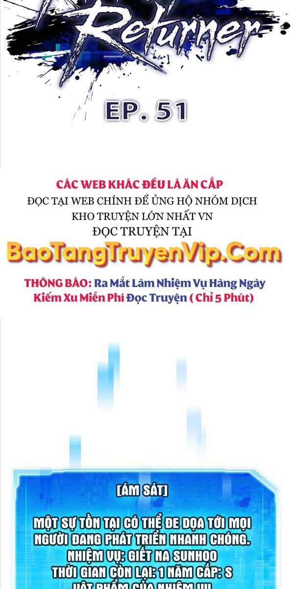 đọc truyện Hồi Quy Giả Chương 51 ảnh 51 tại Thiên Thai Truyện