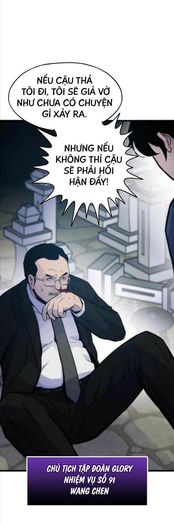 đọc truyện Hồi Quy Giả Chương 52 ảnh 13 tại Thiên Thai Truyện