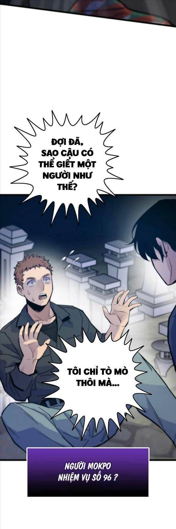 đọc truyện Hồi Quy Giả Chương 52 ảnh 16 tại Thiên Thai Truyện