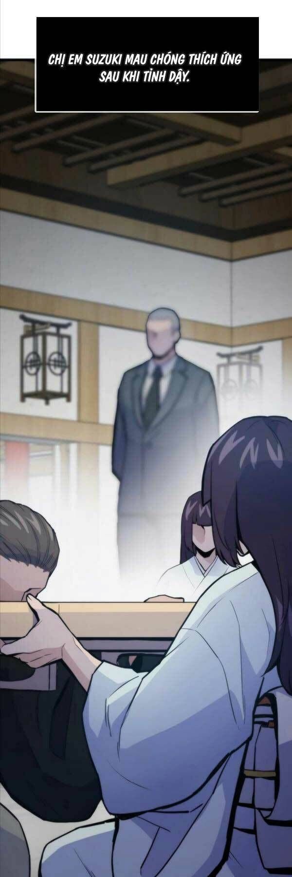 đọc truyện Hồi Quy Giả Chương 52 ảnh 4 tại Thiên Thai Truyện