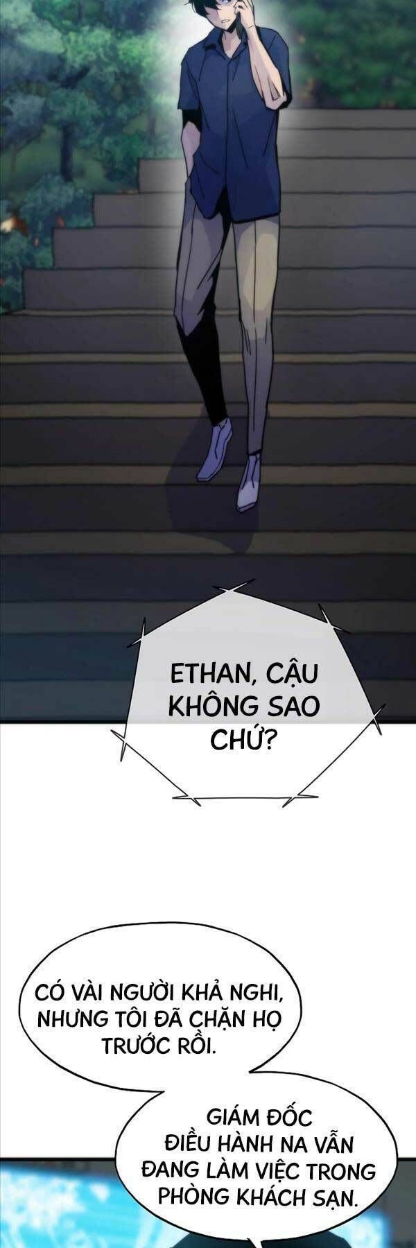 đọc truyện Hồi Quy Giả Chương 52 ảnh 22 tại Thiên Thai Truyện