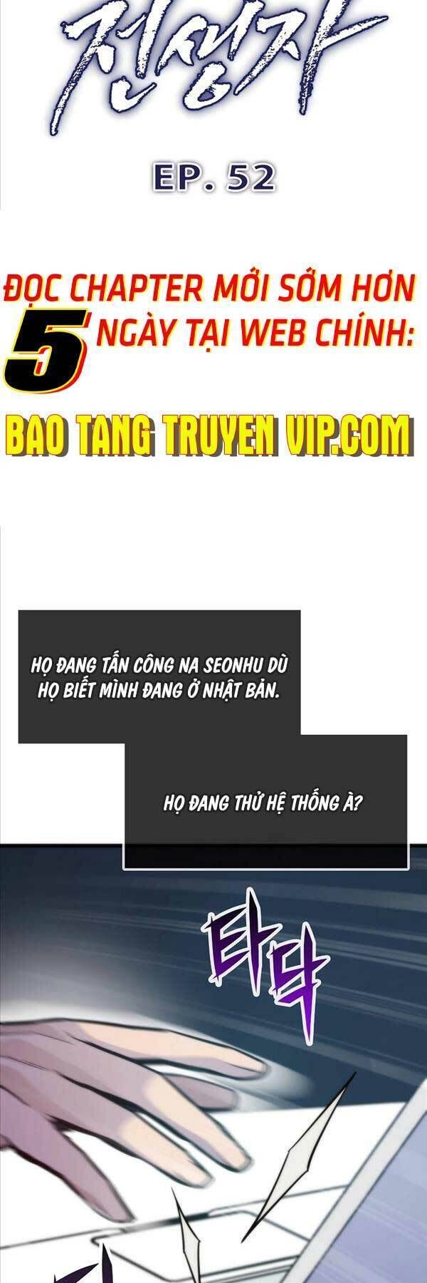 đọc truyện Hồi Quy Giả Chương 52 ảnh 30 tại Thiên Thai Truyện