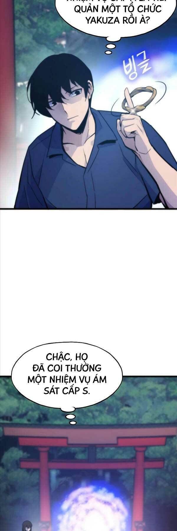 đọc truyện Hồi Quy Giả Chương 52 ảnh 7 tại Thiên Thai Truyện