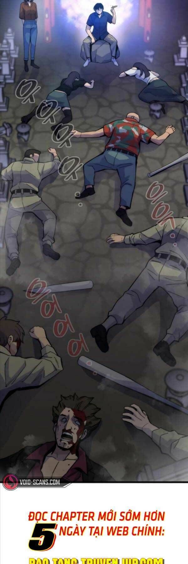 đọc truyện Hồi Quy Giả Chương 52 ảnh 8 tại Thiên Thai Truyện