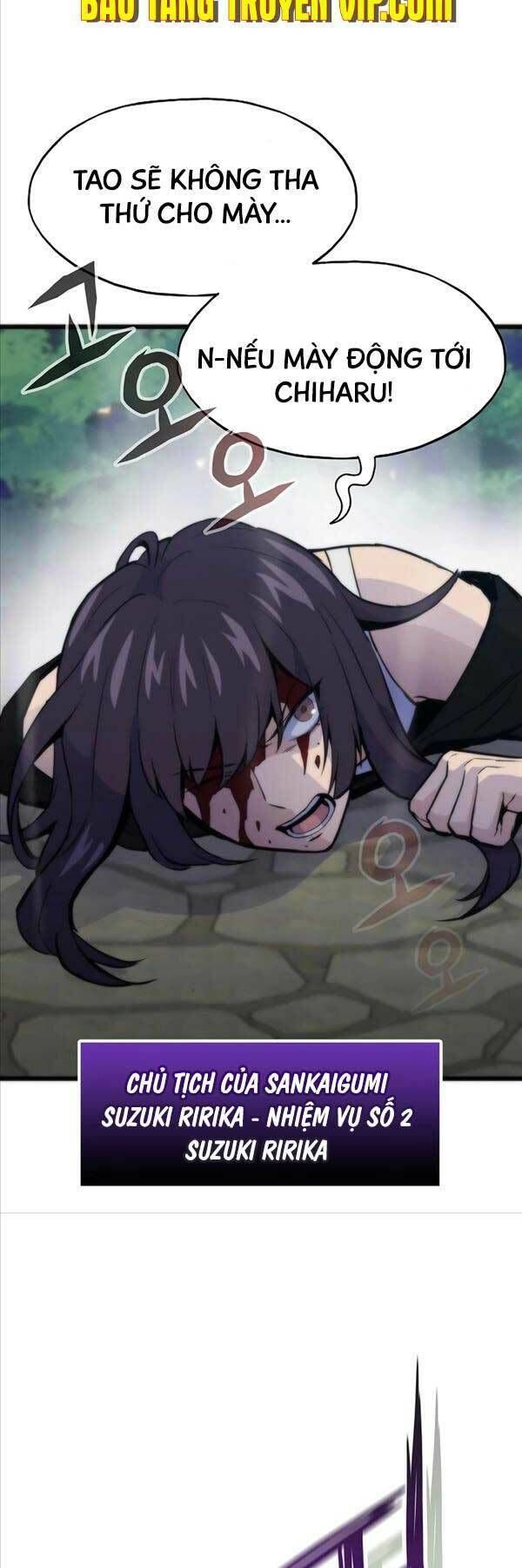 đọc truyện Hồi Quy Giả Chương 52 ảnh 9 tại Thiên Thai Truyện