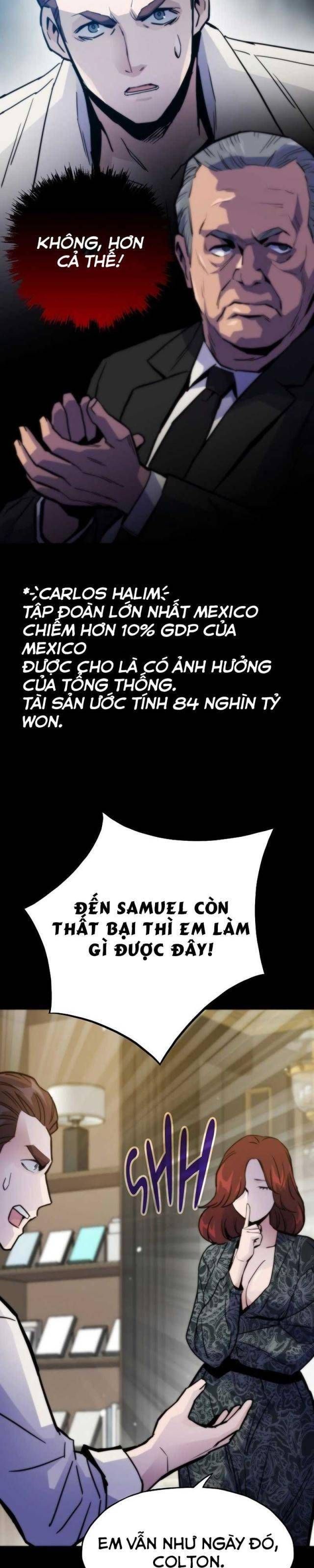 đọc truyện Hồi Quy Giả Chương 53 ảnh 12 tại Thiên Thai Truyện