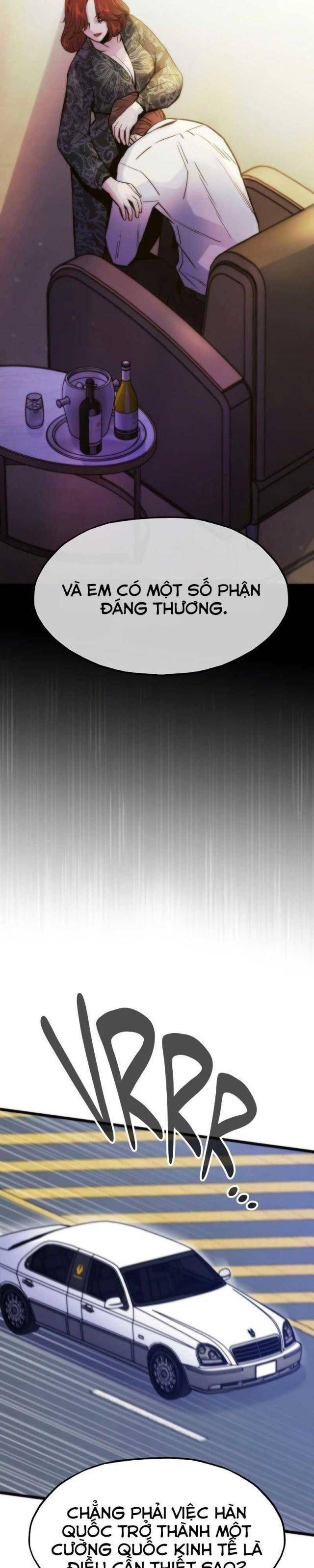 đọc truyện Hồi Quy Giả Chương 53 ảnh 16 tại Thiên Thai Truyện