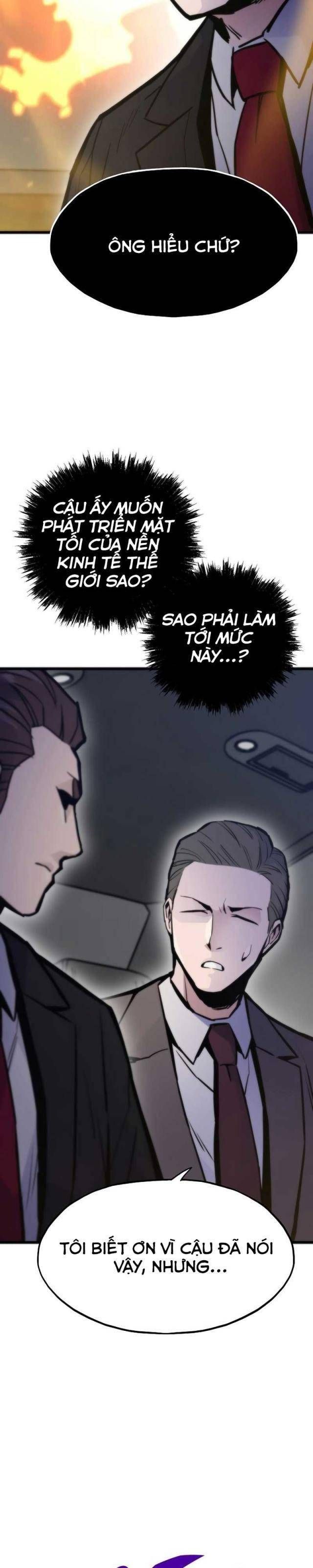 đọc truyện Hồi Quy Giả Chương 53 ảnh 19 tại Thiên Thai Truyện