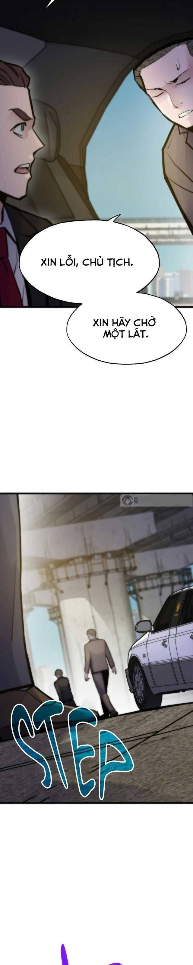 đọc truyện Hồi Quy Giả Chương 53 ảnh 21 tại Thiên Thai Truyện