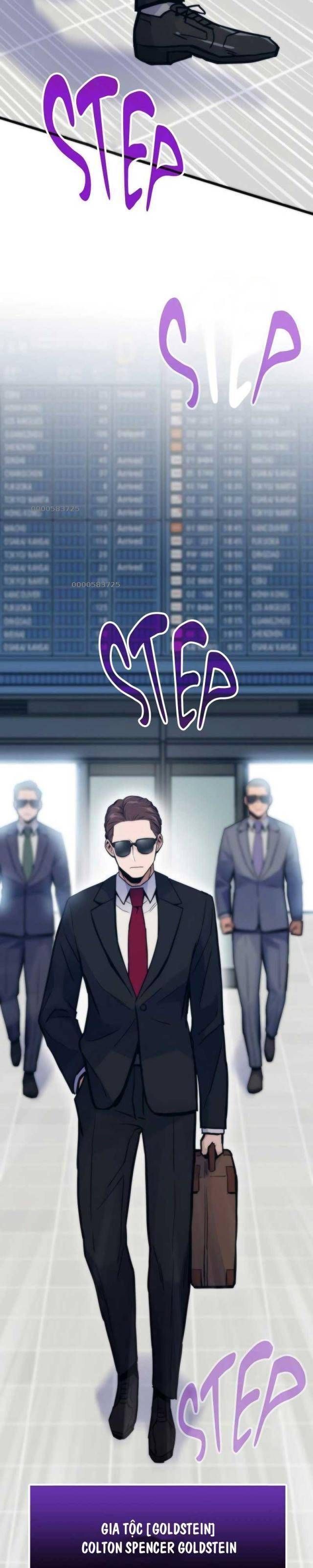 đọc truyện Hồi Quy Giả Chương 53 ảnh 4 tại Thiên Thai Truyện