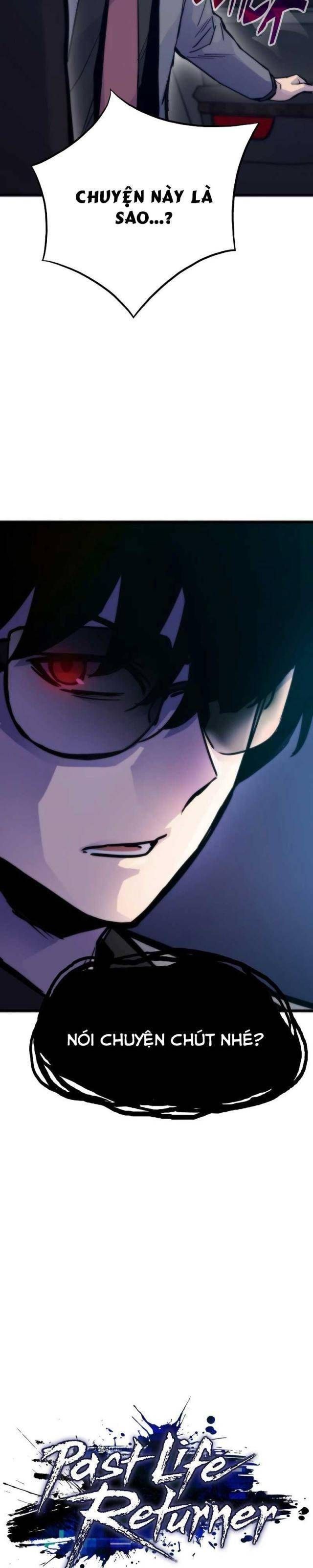 đọc truyện Hồi Quy Giả Chương 53 ảnh 23 tại Thiên Thai Truyện