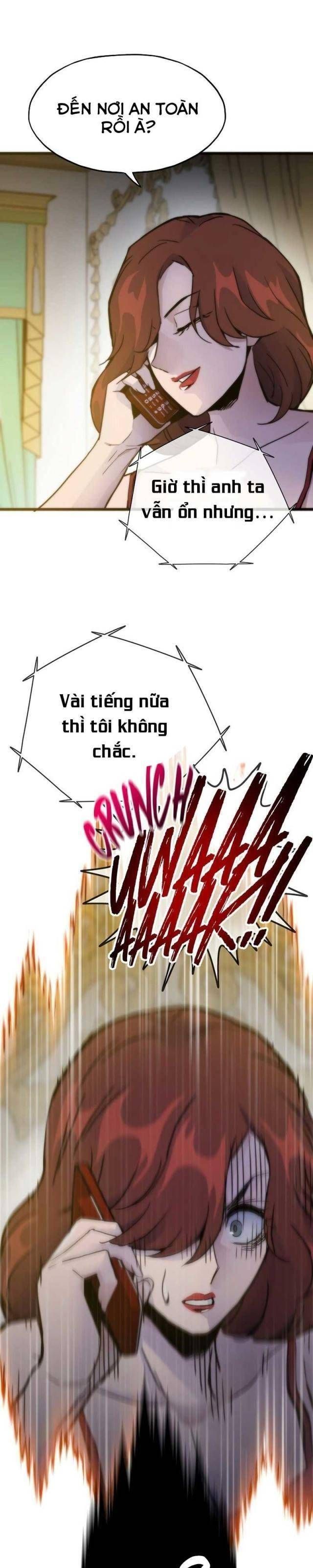 đọc truyện Hồi Quy Giả Chương 53 ảnh 28 tại Thiên Thai Truyện