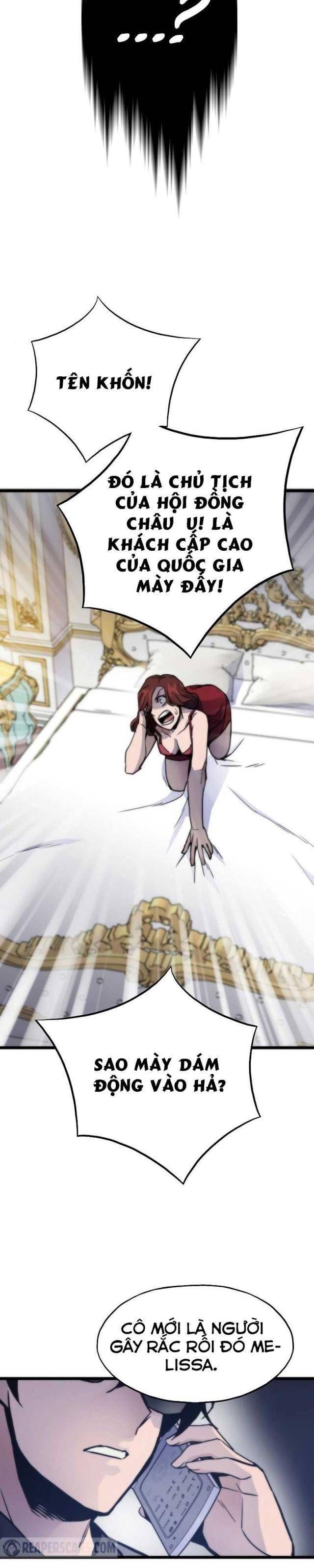 đọc truyện Hồi Quy Giả Chương 53 ảnh 29 tại Thiên Thai Truyện