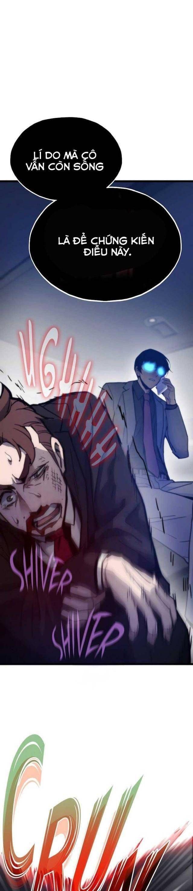 đọc truyện Hồi Quy Giả Chương 53 ảnh 30 tại Thiên Thai Truyện