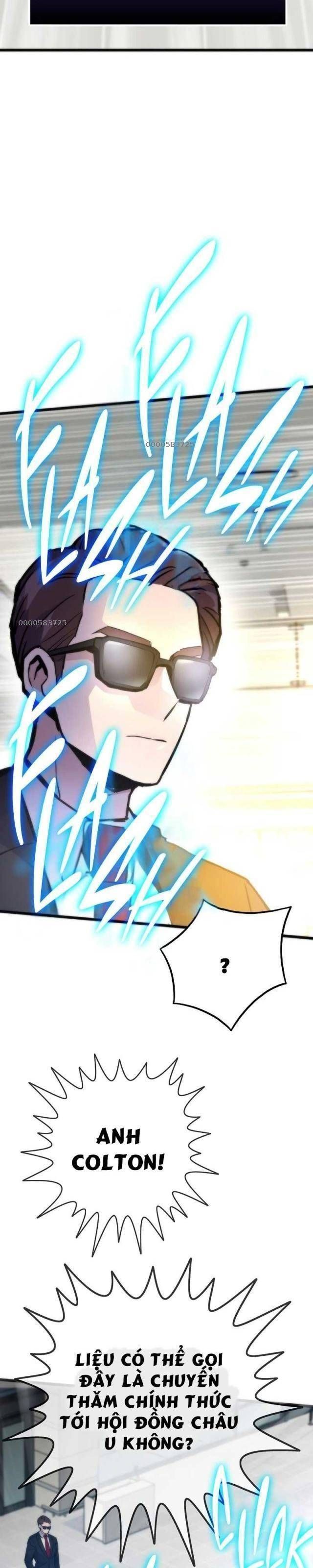 đọc truyện Hồi Quy Giả Chương 53 ảnh 5 tại Thiên Thai Truyện