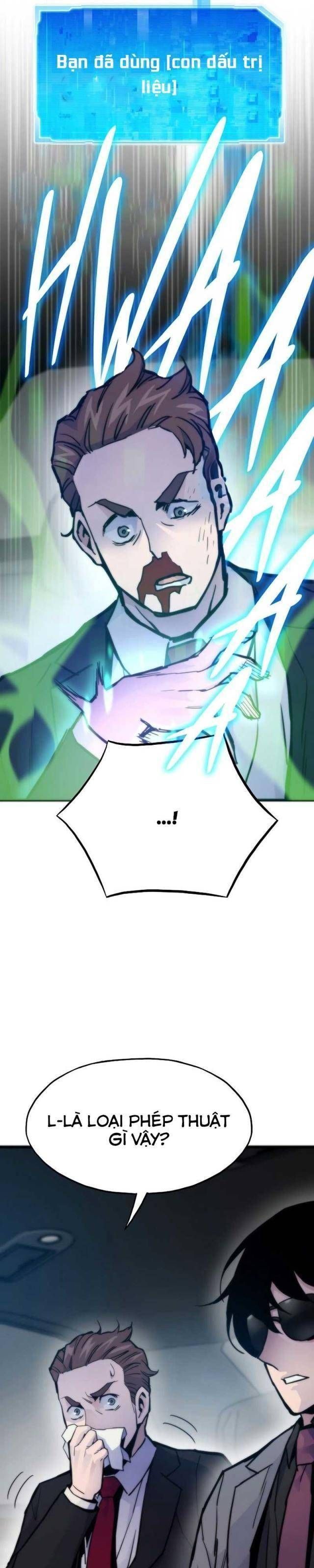 đọc truyện Hồi Quy Giả Chương 53 ảnh 32 tại Thiên Thai Truyện