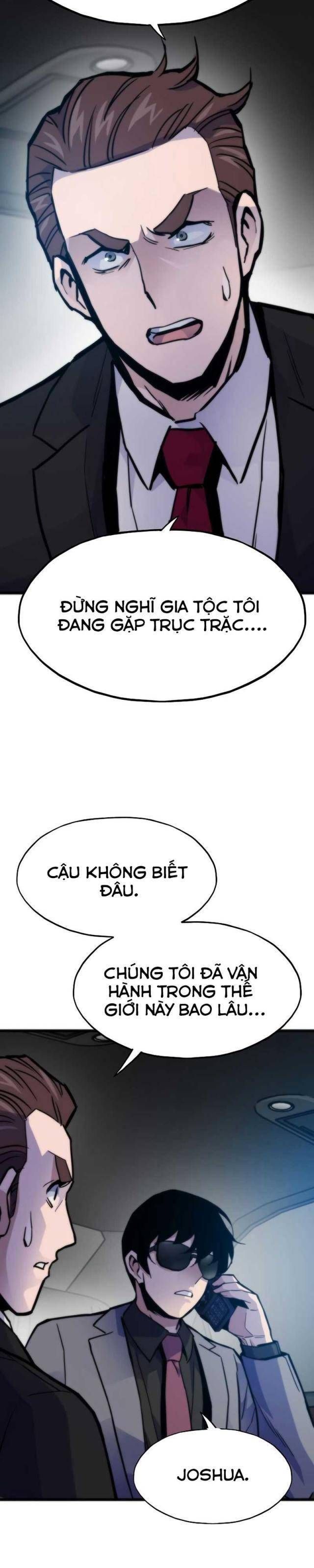 đọc truyện Hồi Quy Giả Chương 53 ảnh 34 tại Thiên Thai Truyện