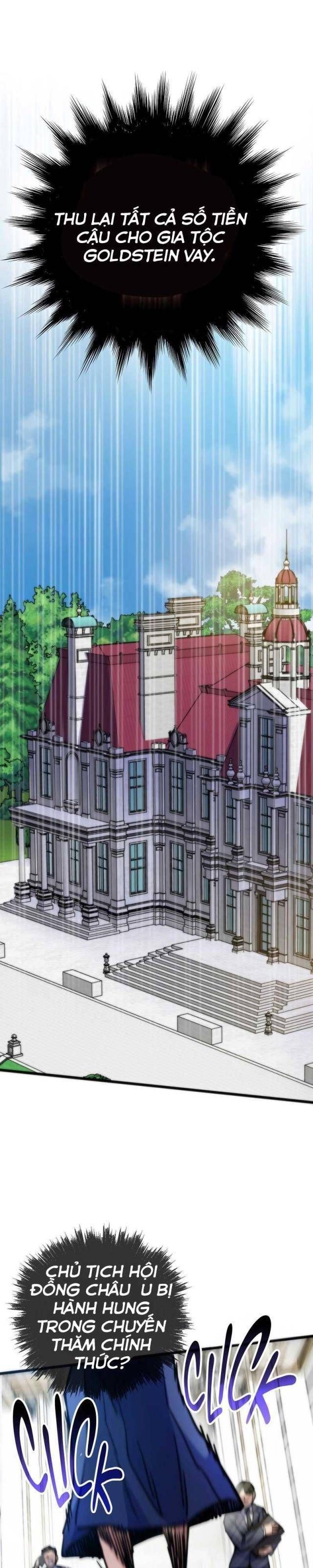 đọc truyện Hồi Quy Giả Chương 53 ảnh 35 tại Thiên Thai Truyện