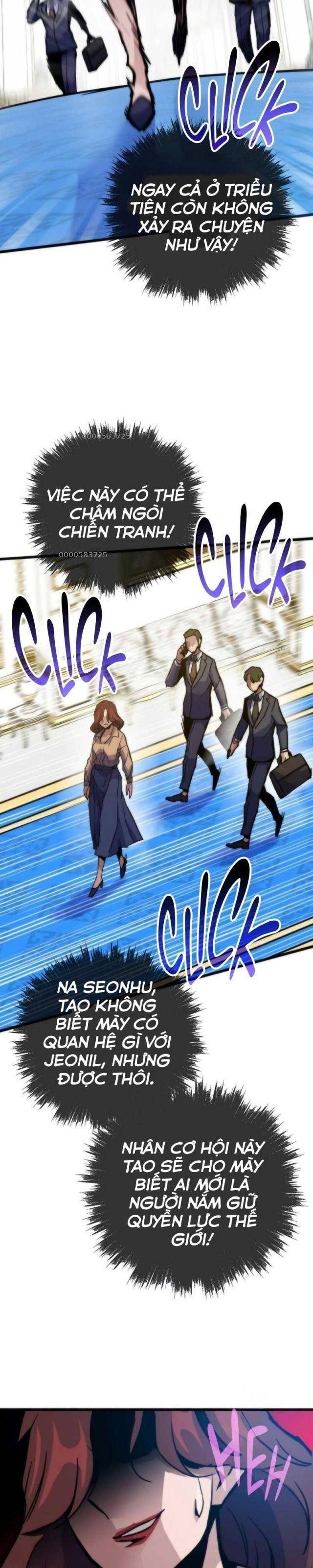 đọc truyện Hồi Quy Giả Chương 53 ảnh 36 tại Thiên Thai Truyện