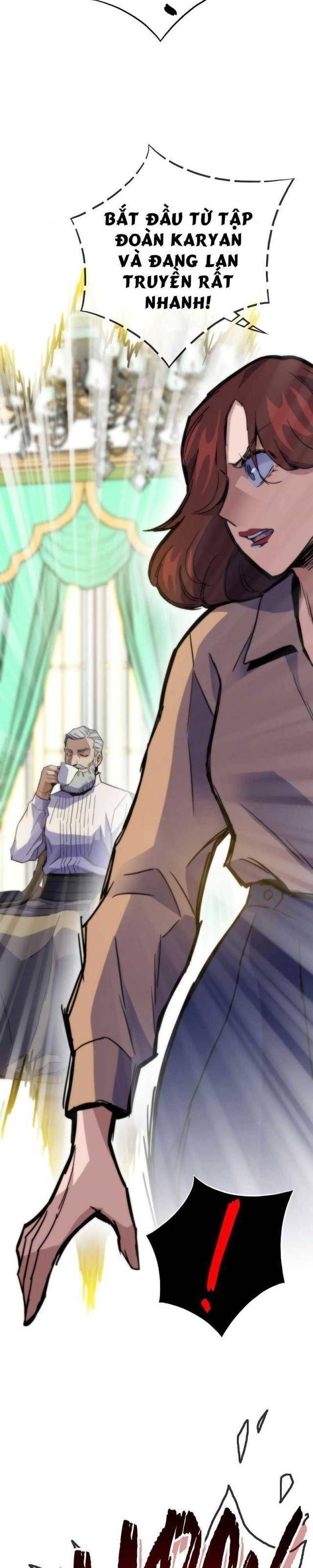 đọc truyện Hồi Quy Giả Chương 53 ảnh 40 tại Thiên Thai Truyện