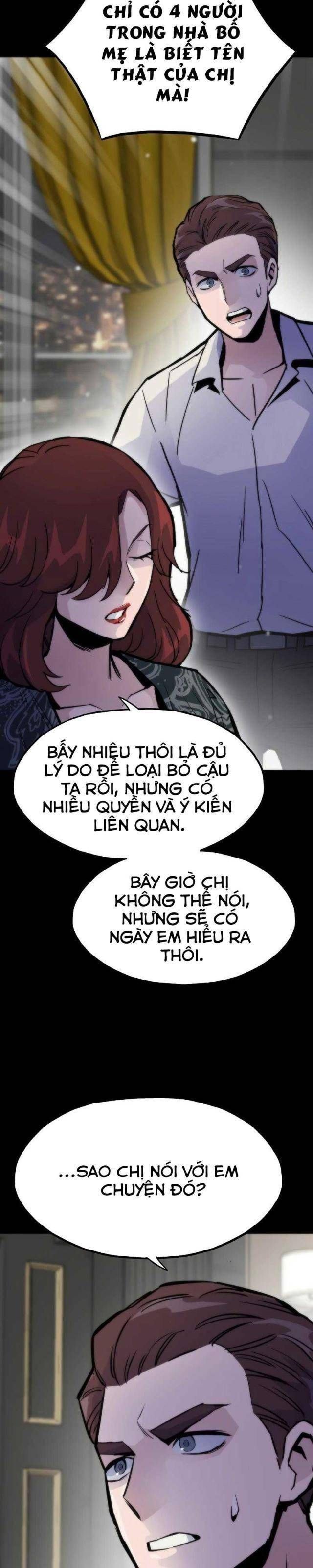 đọc truyện Hồi Quy Giả Chương 53 ảnh 10 tại Thiên Thai Truyện