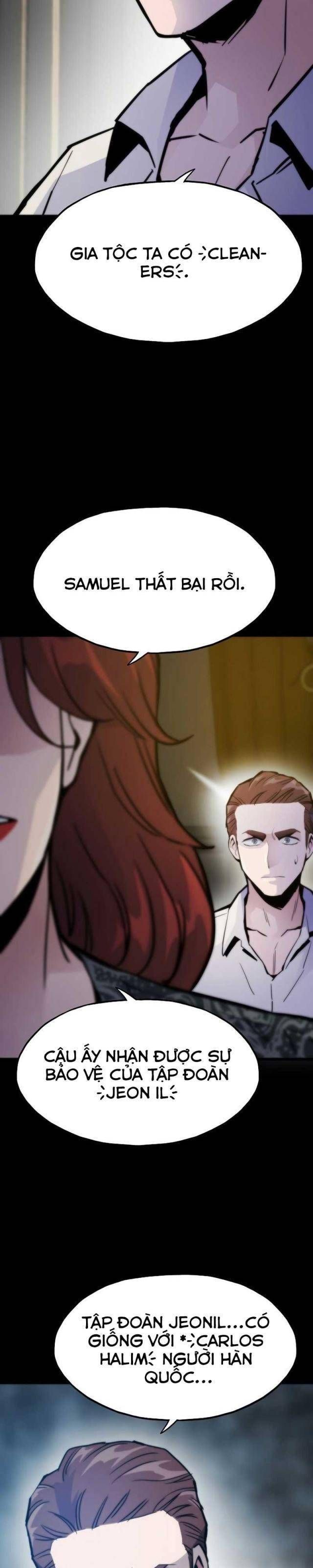 đọc truyện Hồi Quy Giả Chương 53 ảnh 11 tại Thiên Thai Truyện