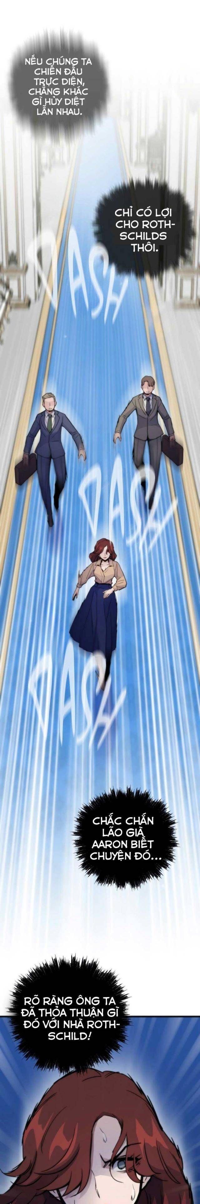 đọc truyện Hồi Quy Giả Chương 54 ảnh 3 tại Thiên Thai Truyện