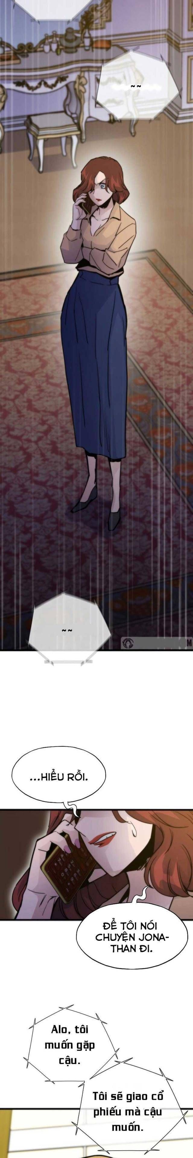 đọc truyện Hồi Quy Giả Chương 54 ảnh 13 tại Thiên Thai Truyện