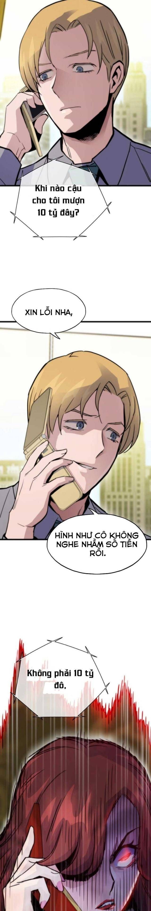 đọc truyện Hồi Quy Giả Chương 54 ảnh 14 tại Thiên Thai Truyện