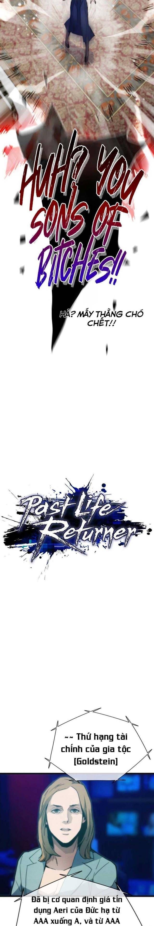 đọc truyện Hồi Quy Giả Chương 54 ảnh 16 tại Thiên Thai Truyện