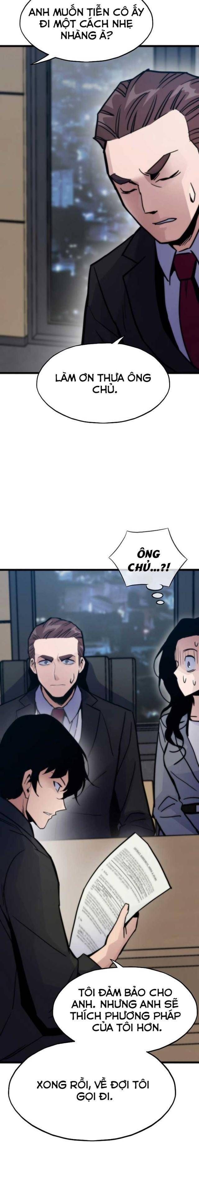 đọc truyện Hồi Quy Giả Chương 54 ảnh 20 tại Thiên Thai Truyện