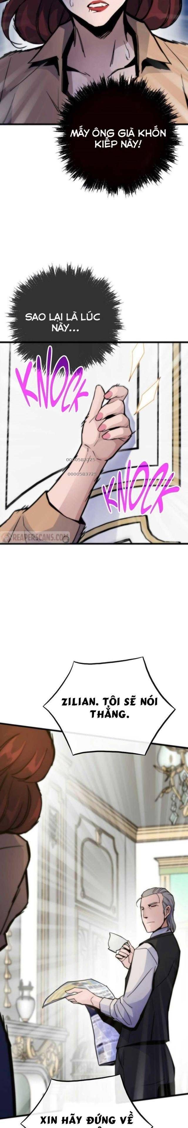 đọc truyện Hồi Quy Giả Chương 54 ảnh 4 tại Thiên Thai Truyện