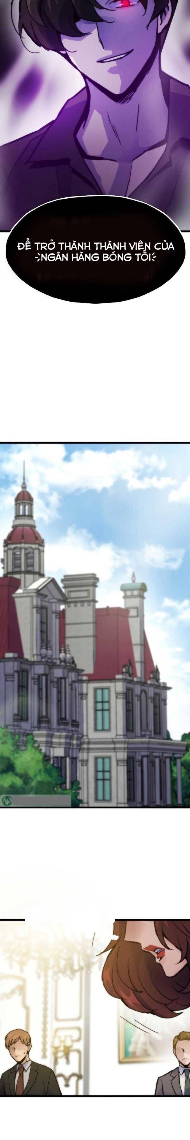 đọc truyện Hồi Quy Giả Chương 54 ảnh 25 tại Thiên Thai Truyện