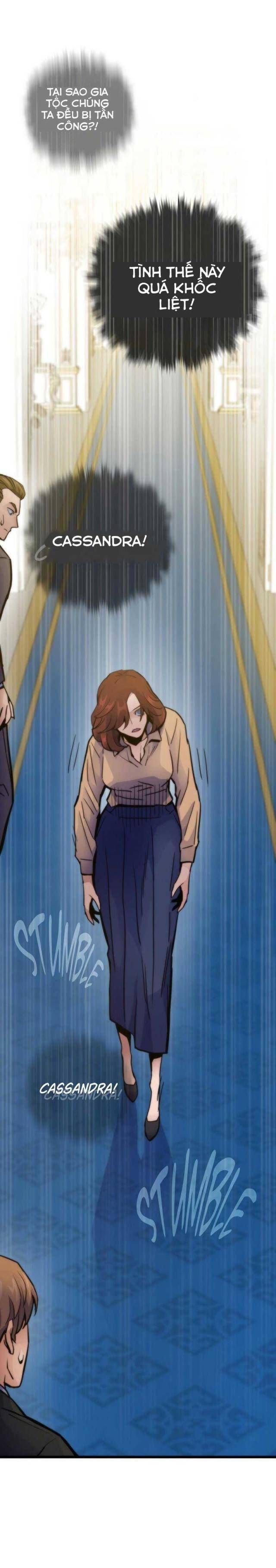 đọc truyện Hồi Quy Giả Chương 54 ảnh 26 tại Thiên Thai Truyện