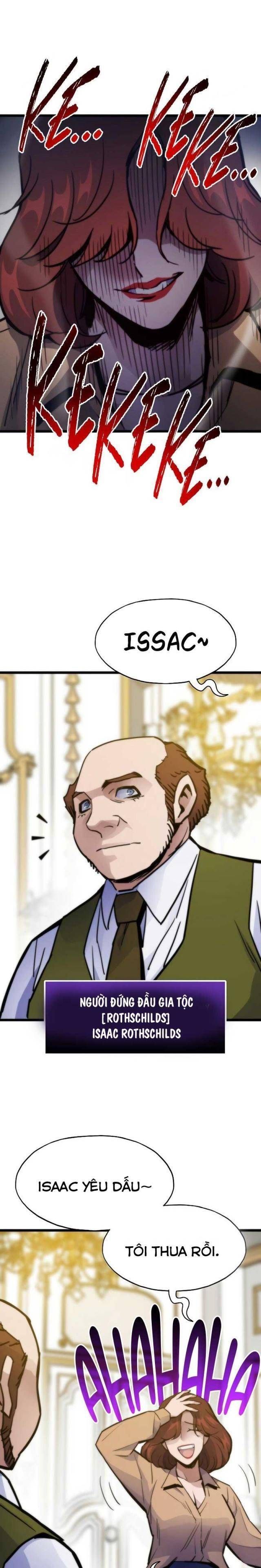 đọc truyện Hồi Quy Giả Chương 54 ảnh 27 tại Thiên Thai Truyện